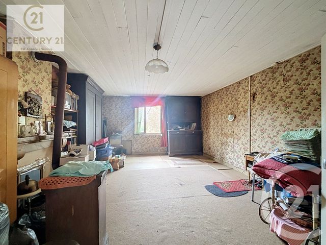 maison à vendre - 6 pièces - 114.16 m2 - BETAUCOURT - 70 - FRANCHE-COMTE - Century 21 Est Agence