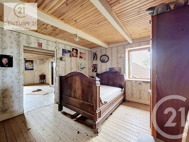maison à vendre - 6 pièces - 114.16 m2 - BETAUCOURT - 70 - FRANCHE-COMTE - Century 21 Est Agence