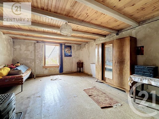 maison à vendre - 6 pièces - 114.16 m2 - BETAUCOURT - 70 - FRANCHE-COMTE - Century 21 Est Agence