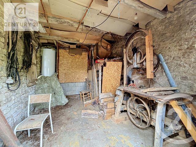 maison à vendre - 6 pièces - 114.16 m2 - BETAUCOURT - 70 - FRANCHE-COMTE - Century 21 Est Agence