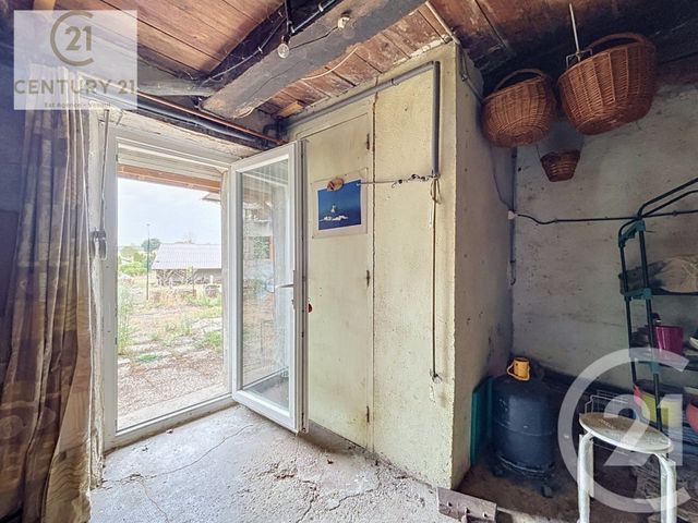 maison à vendre - 6 pièces - 114.16 m2 - BETAUCOURT - 70 - FRANCHE-COMTE - Century 21 Est Agence
