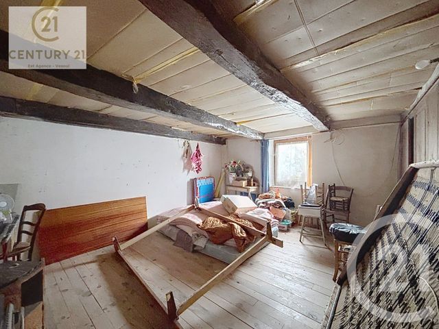 maison à vendre - 6 pièces - 114.16 m2 - BETAUCOURT - 70 - FRANCHE-COMTE - Century 21 Est Agence