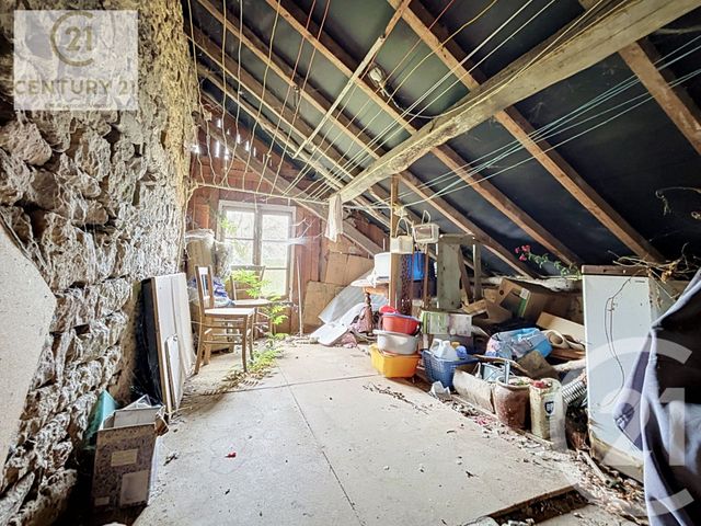 maison à vendre - 6 pièces - 114.16 m2 - BETAUCOURT - 70 - FRANCHE-COMTE - Century 21 Est Agence