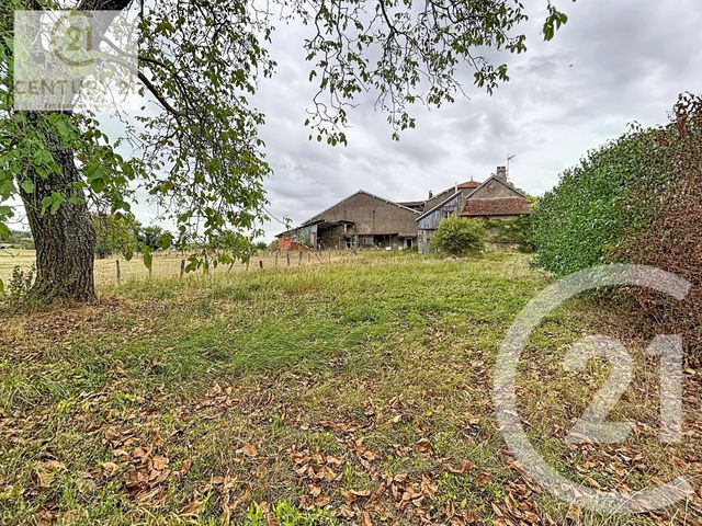 maison à vendre - 6 pièces - 114.16 m2 - BETAUCOURT - 70 - FRANCHE-COMTE - Century 21 Est Agence