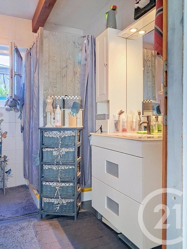 maison à vendre - 7 pièces - 120.0 m2 - FROTEY LES VESOUL - 70 - FRANCHE-COMTE - Century 21 Est Agence