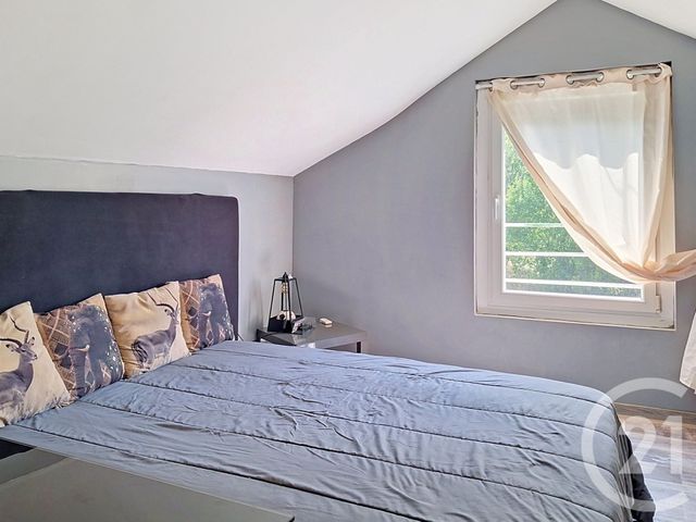 maison à vendre - 7 pièces - 120.0 m2 - FROTEY LES VESOUL - 70 - FRANCHE-COMTE - Century 21 Est Agence