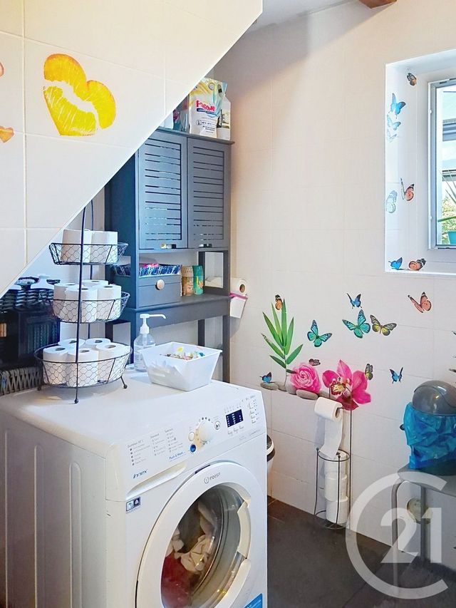 maison à vendre - 7 pièces - 120.0 m2 - FROTEY LES VESOUL - 70 - FRANCHE-COMTE - Century 21 Est Agence