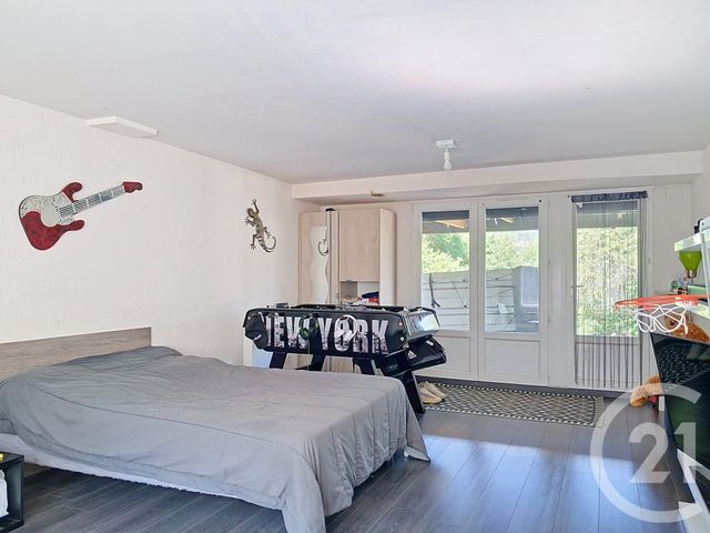 maison à vendre - 7 pièces - 120.0 m2 - FROTEY LES VESOUL - 70 - FRANCHE-COMTE - Century 21 Est Agence