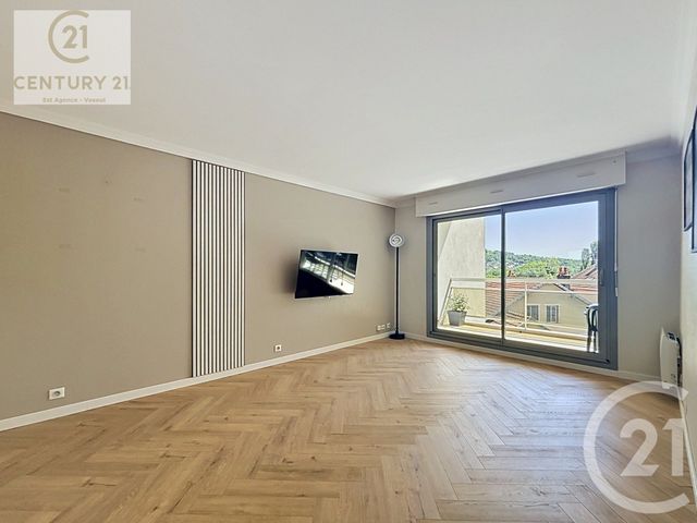 Appartement F2 à vendre - 2 pièces - 47.98 m2 - VESOUL - 70 - FRANCHE-COMTE - Century 21 Est Agence