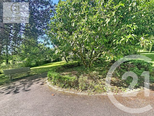 Appartement F2 à vendre - 2 pièces - 47.98 m2 - VESOUL - 70 - FRANCHE-COMTE - Century 21 Est Agence