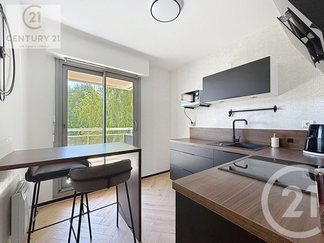Appartement F2 à vendre VESOUL