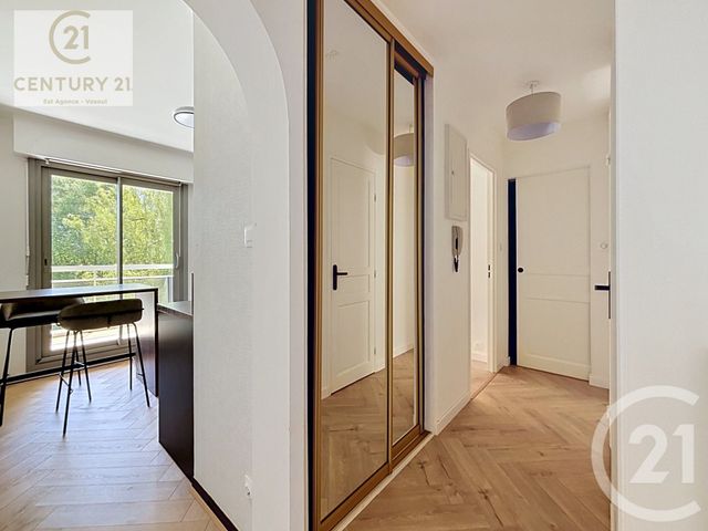 Appartement F2 à vendre - 2 pièces - 47.98 m2 - VESOUL - 70 - FRANCHE-COMTE - Century 21 Est Agence