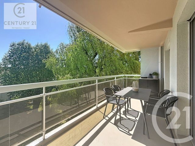 appartement - VESOUL - 70