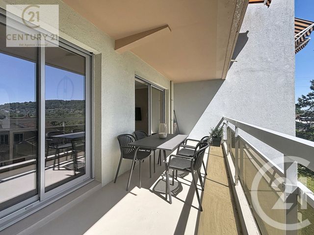 Appartement F2 à vendre - 2 pièces - 47.98 m2 - VESOUL - 70 - FRANCHE-COMTE - Century 21 Est Agence