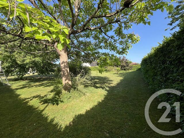 terrain à vendre - 800.0 m2 - PUSEY - 70 - FRANCHE-COMTE - Century 21 Est Agence