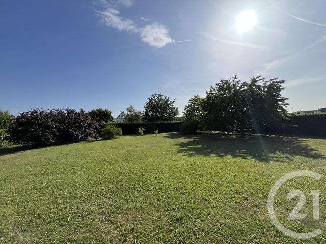 terrain à vendre - 800.0 m2 - PUSEY - 70 - FRANCHE-COMTE - Century 21 Est Agence