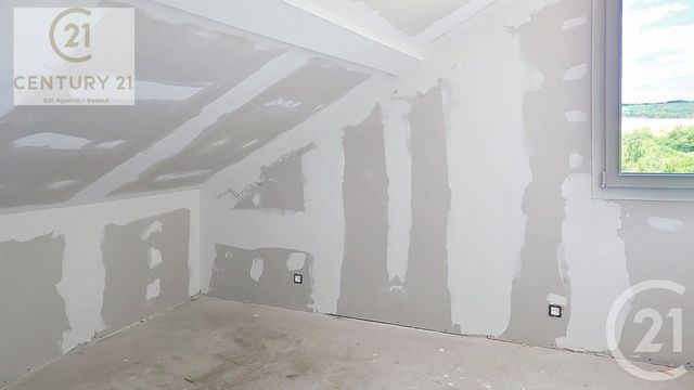 maison à vendre - 5 pièces - 188.87 m2 - FROTEY LES VESOUL - 70 - FRANCHE-COMTE - Century 21 Est Agence