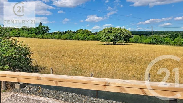 maison à vendre - 5 pièces - 188.87 m2 - FROTEY LES VESOUL - 70 - FRANCHE-COMTE - Century 21 Est Agence