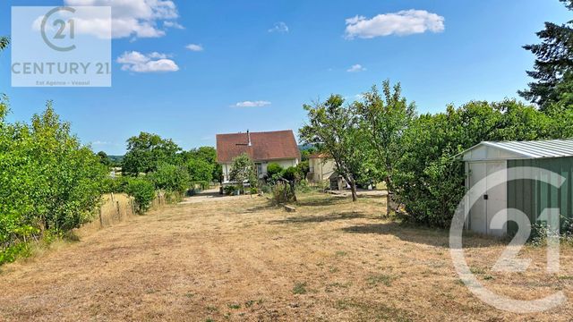 maison à vendre - 5 pièces - 188.87 m2 - FROTEY LES VESOUL - 70 - FRANCHE-COMTE - Century 21 Est Agence