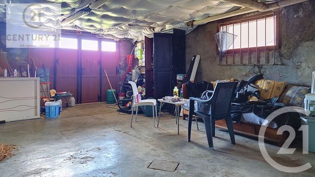 maison à vendre - 5 pièces - 188.87 m2 - FROTEY LES VESOUL - 70 - FRANCHE-COMTE - Century 21 Est Agence