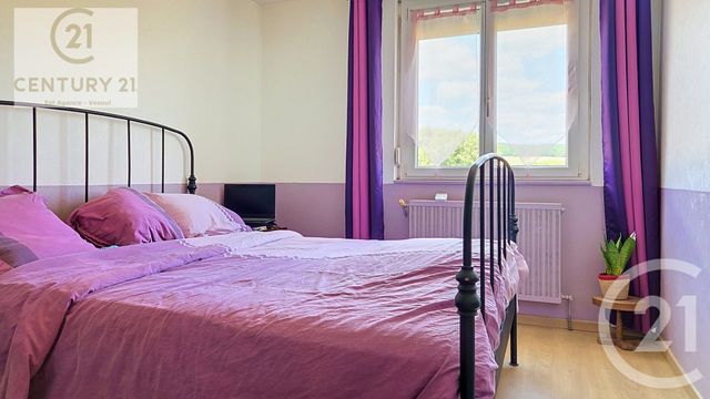 maison à vendre - 5 pièces - 188.87 m2 - FROTEY LES VESOUL - 70 - FRANCHE-COMTE - Century 21 Est Agence