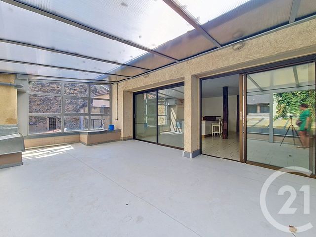maison à vendre - 4 pièces - 116.0 m2 - FAVERNEY - 70 - FRANCHE-COMTE - Century 21 Est Agence