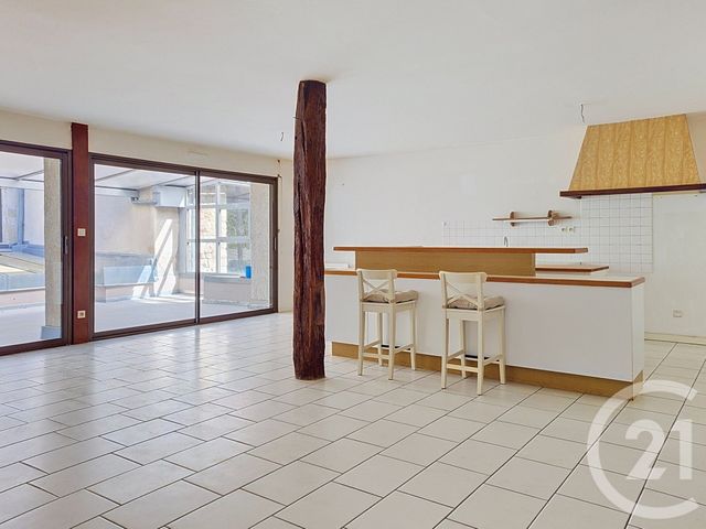maison à vendre - 4 pièces - 116.0 m2 - FAVERNEY - 70 - FRANCHE-COMTE - Century 21 Est Agence