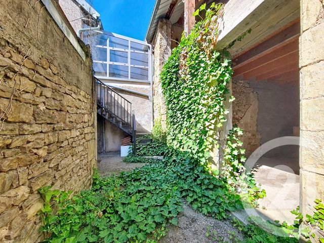 maison à vendre - 4 pièces - 116.0 m2 - FAVERNEY - 70 - FRANCHE-COMTE - Century 21 Est Agence