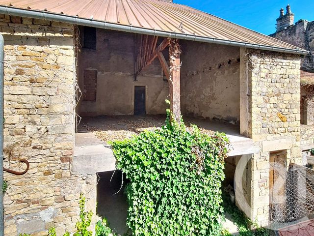 maison à vendre - 4 pièces - 116.0 m2 - FAVERNEY - 70 - FRANCHE-COMTE - Century 21 Est Agence