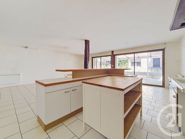 maison à vendre - 4 pièces - 116.0 m2 - FAVERNEY - 70 - FRANCHE-COMTE - Century 21 Est Agence
