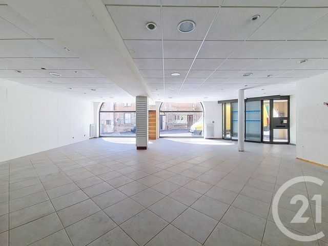 maison à vendre - 4 pièces - 116.0 m2 - FAVERNEY - 70 - FRANCHE-COMTE - Century 21 Est Agence