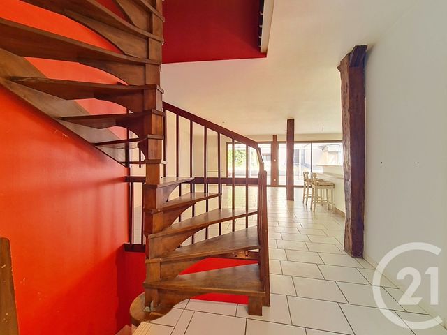 maison à vendre - 4 pièces - 116.0 m2 - FAVERNEY - 70 - FRANCHE-COMTE - Century 21 Est Agence