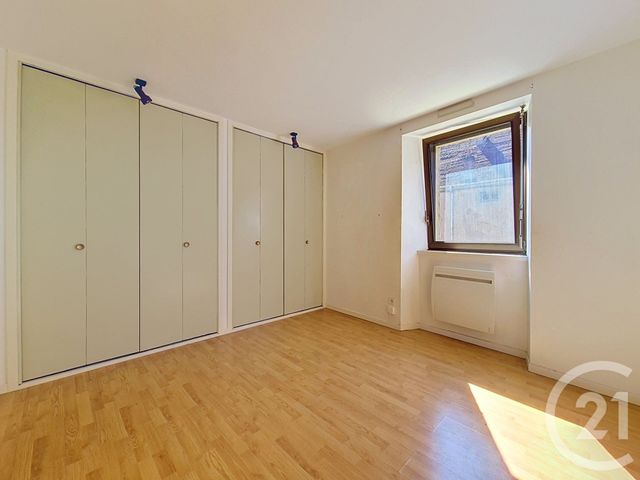 maison à vendre - 4 pièces - 116.0 m2 - FAVERNEY - 70 - FRANCHE-COMTE - Century 21 Est Agence