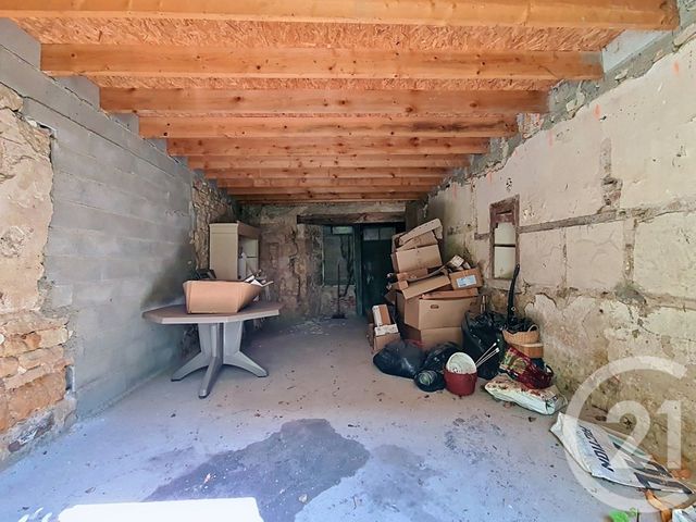 maison à vendre - 4 pièces - 116.0 m2 - FAVERNEY - 70 - FRANCHE-COMTE - Century 21 Est Agence