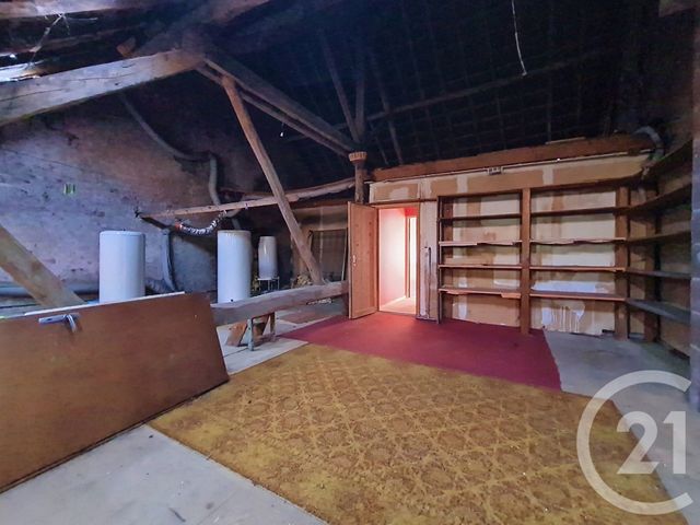 maison à vendre - 4 pièces - 116.0 m2 - FAVERNEY - 70 - FRANCHE-COMTE - Century 21 Est Agence