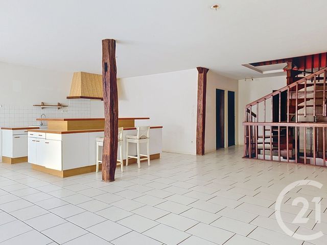 maison à vendre - 4 pièces - 116.0 m2 - FAVERNEY - 70 - FRANCHE-COMTE - Century 21 Est Agence