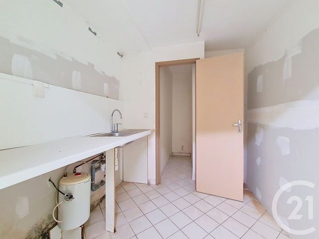 maison à vendre - 4 pièces - 116.0 m2 - FAVERNEY - 70 - FRANCHE-COMTE - Century 21 Est Agence