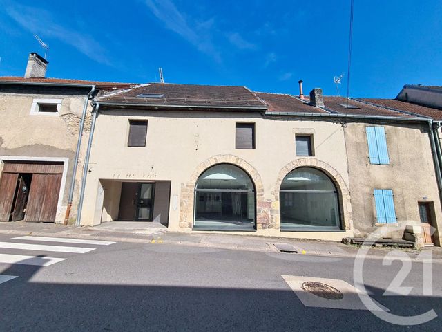 Maison à vendre FAVERNEY