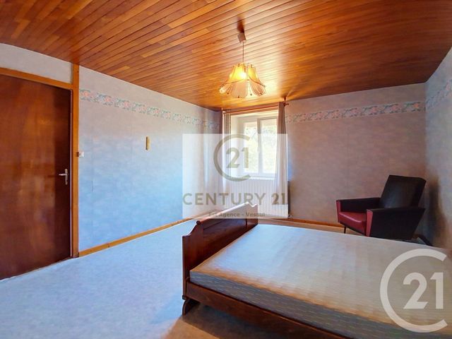 maison à vendre - 5 pièces - 130.0 m2 - 70 - FRANCHE-COMTE - Century 21 Est Agence