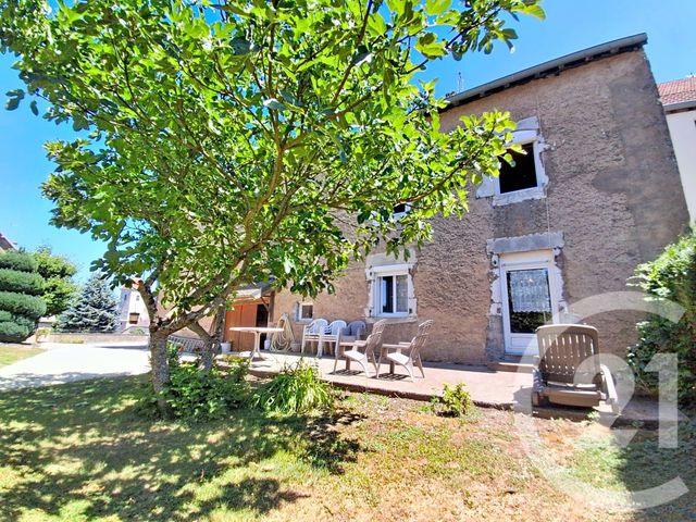 maison - None - 70