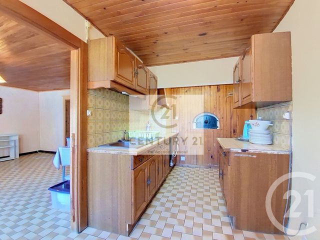 maison à vendre - 5 pièces - 130.0 m2 - 70 - FRANCHE-COMTE - Century 21 Est Agence