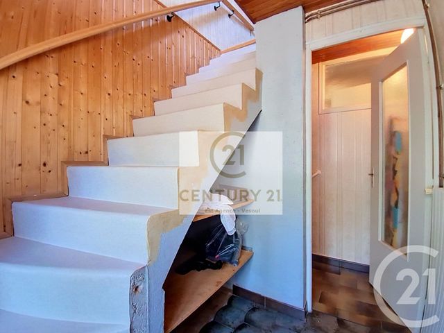 maison à vendre - 5 pièces - 130.0 m2 - 70 - FRANCHE-COMTE - Century 21 Est Agence
