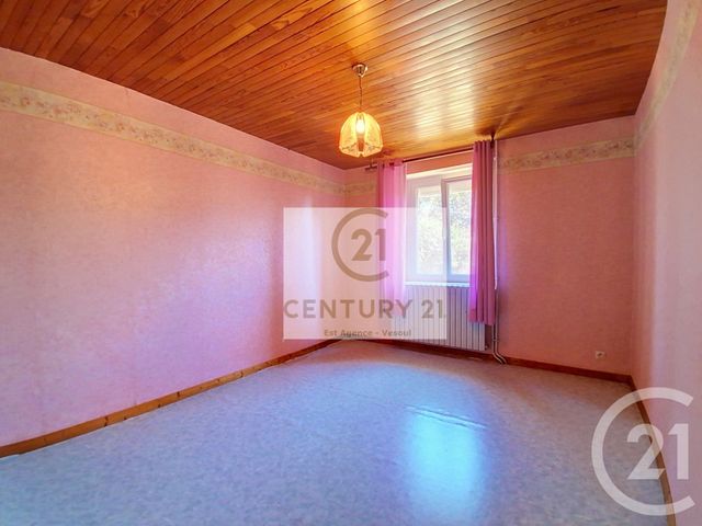 maison à vendre - 5 pièces - 130.0 m2 - 70 - FRANCHE-COMTE - Century 21 Est Agence