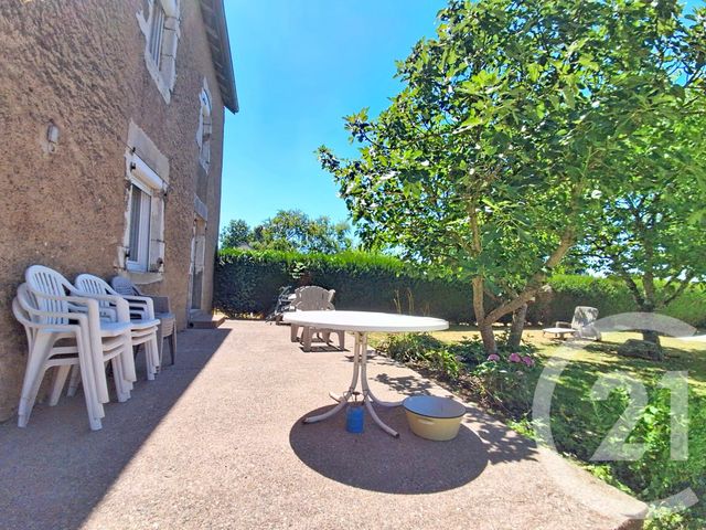 maison à vendre - 5 pièces - 130.0 m2 - 70 - FRANCHE-COMTE - Century 21 Est Agence