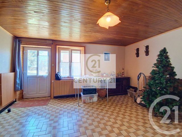maison à vendre - 5 pièces - 130.0 m2 - 70 - FRANCHE-COMTE - Century 21 Est Agence
