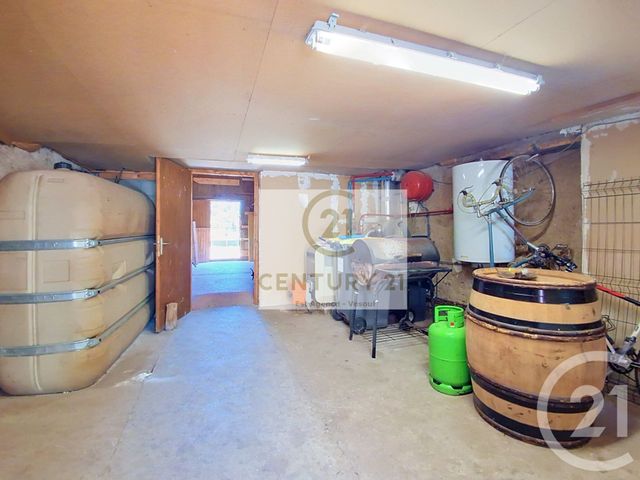 maison à vendre - 5 pièces - 130.0 m2 - 70 - FRANCHE-COMTE - Century 21 Est Agence