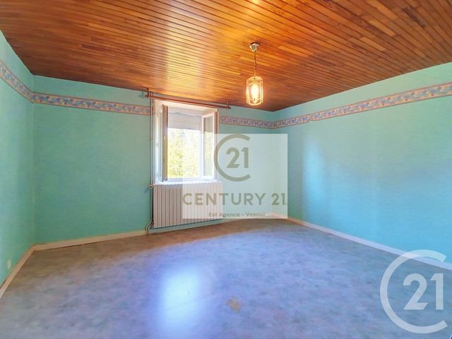 maison à vendre - 5 pièces - 130.0 m2 - 70 - FRANCHE-COMTE - Century 21 Est Agence