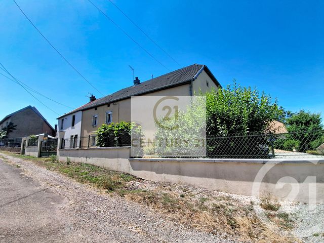 maison à vendre - 5 pièces - 130.0 m2 - 70 - FRANCHE-COMTE - Century 21 Est Agence