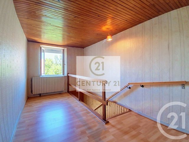 maison à vendre - 5 pièces - 130.0 m2 - 70 - FRANCHE-COMTE - Century 21 Est Agence