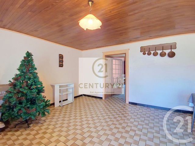 maison à vendre - 5 pièces - 130.0 m2 - 70 - FRANCHE-COMTE - Century 21 Est Agence